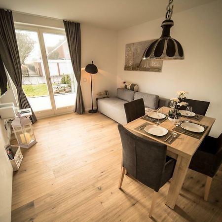 Ferienwohnung Haus Sonnenterrasse Westerland Exterior foto