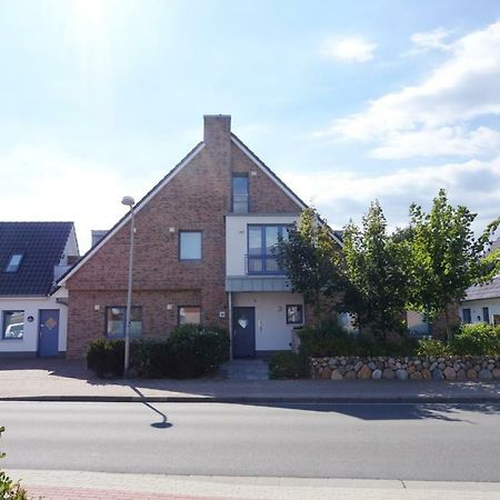 Ferienwohnung Haus Sonnenterrasse Westerland Exterior foto