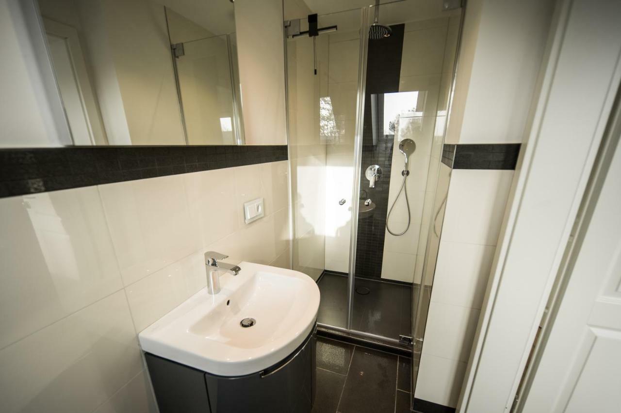 Ferienwohnung Haus Sonnenterrasse Westerland Exterior foto